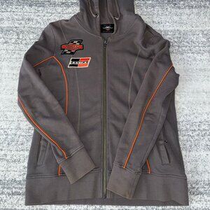 Harley Davidson Women’s Screamin’ Eagle Hoodie